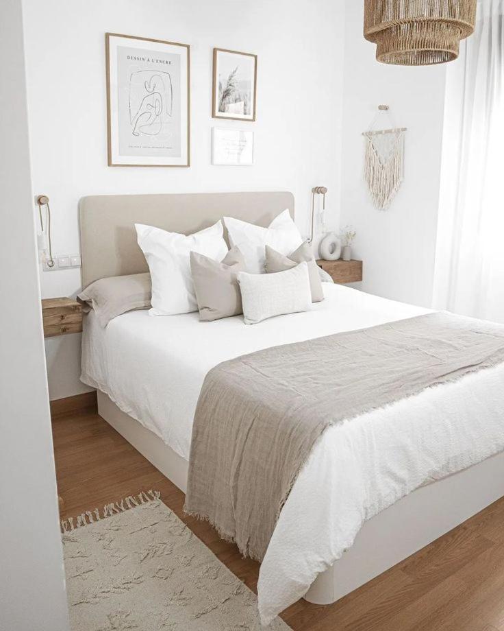 Apartamento Erita Apartment Alicante Exterior photo